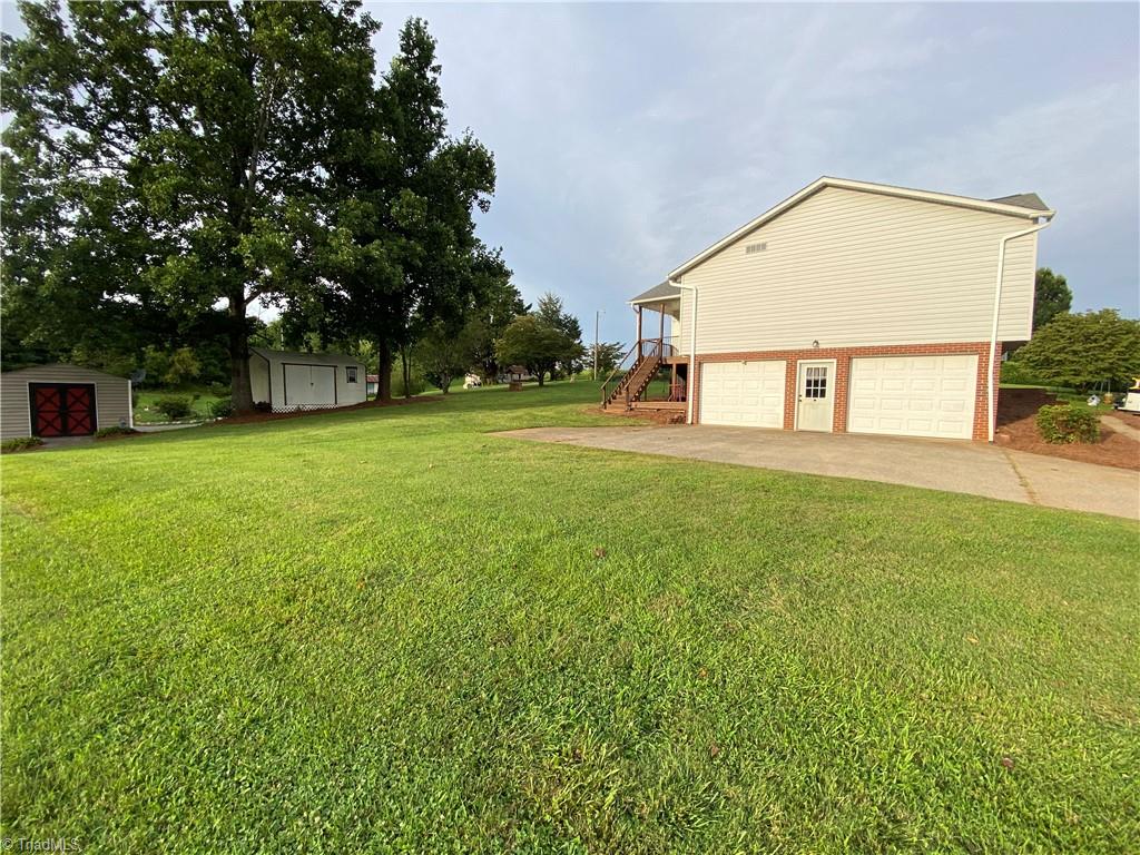 1159 Reeves Mill Road Mount Airy, NC 27030 - Photo 31 of 32 Gallery Image 31