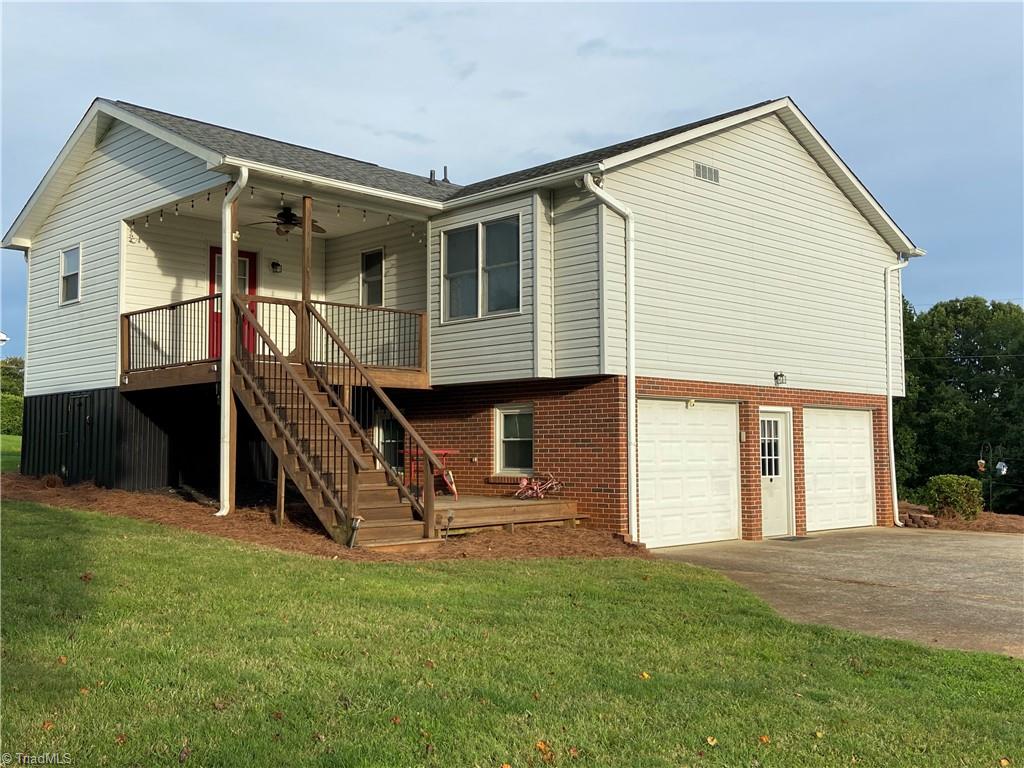 1159 Reeves Mill Road Mount Airy, NC 27030 - Photo 32 of 32 Gallery Image 32