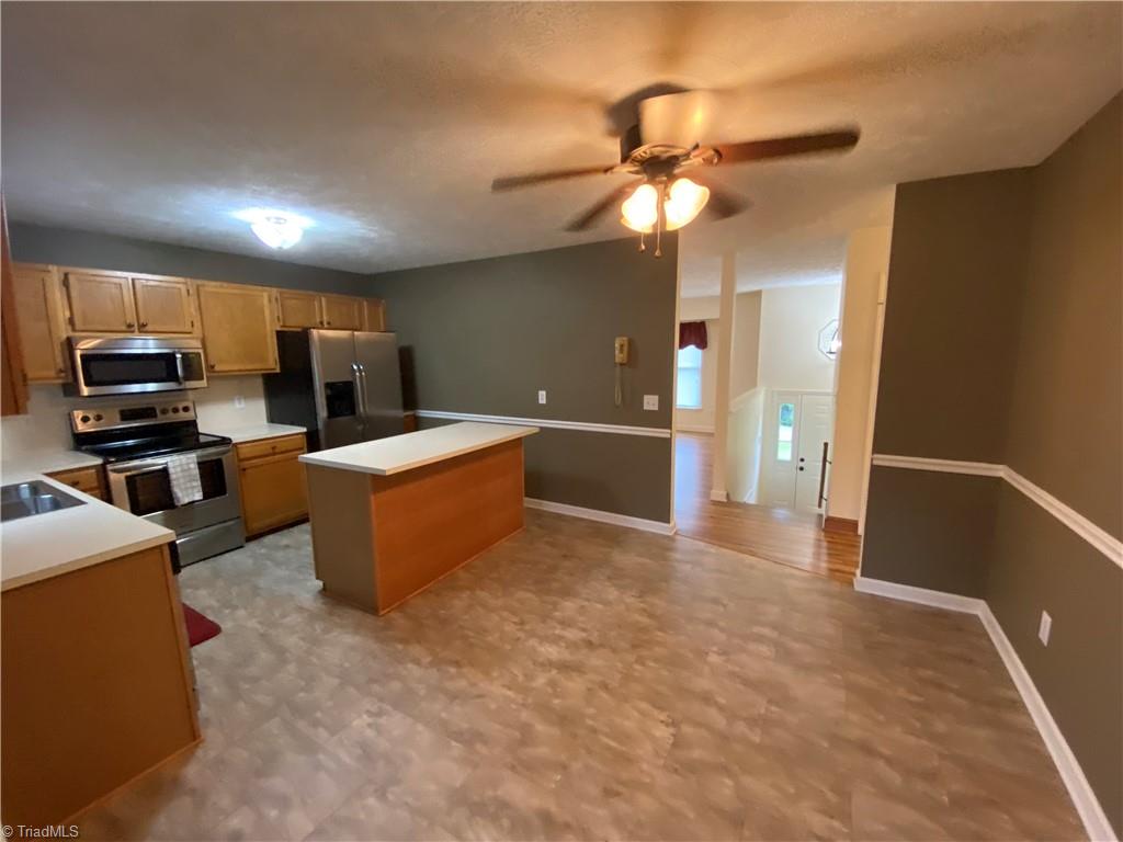 1159 Reeves Mill Road Mount Airy, NC 27030 - Photo 8 of 32 Gallery Image 8