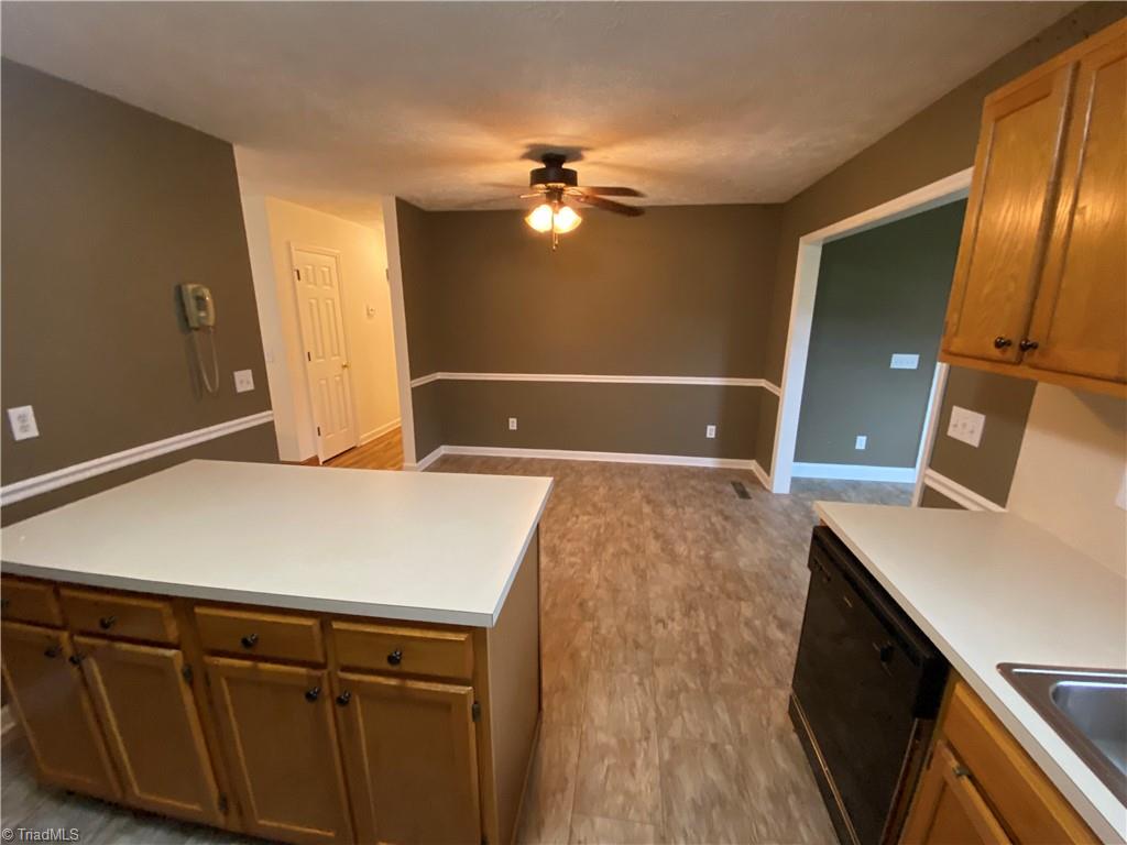 1159 Reeves Mill Road Mount Airy, NC 27030 - Photo 9 of 32 Gallery Image 9