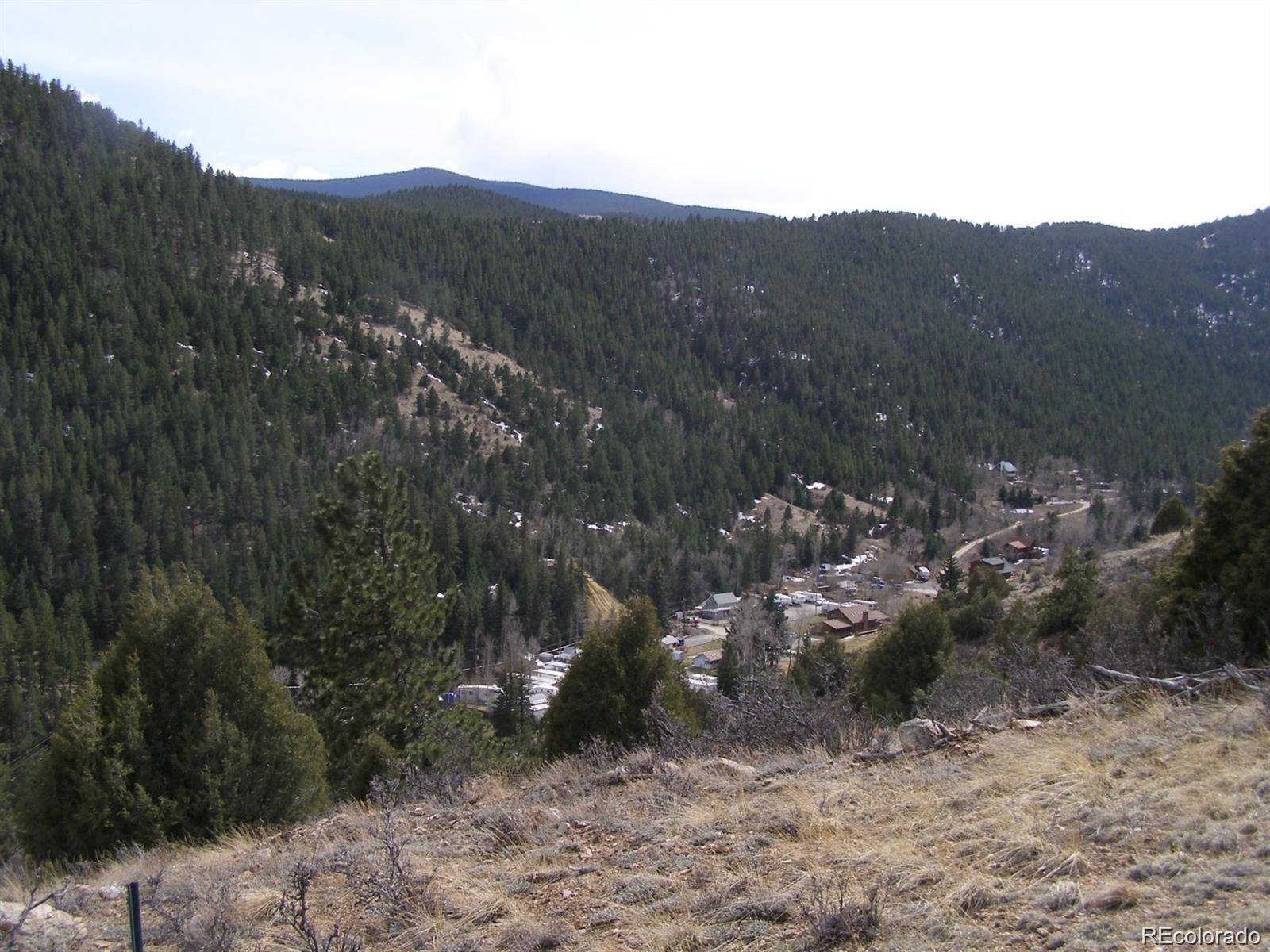 Laughing Valley Ranch Road Idaho Springs, CO 80452 - Photo 3 of 5 Gallery Image 3