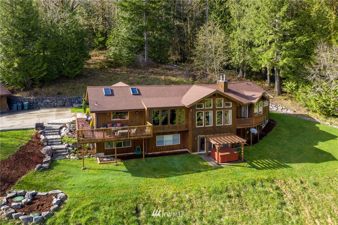 7420 Cedar Flats Road Southwest Olympia, WA 98512 - Photo 1 of 25 Gallery Image 1