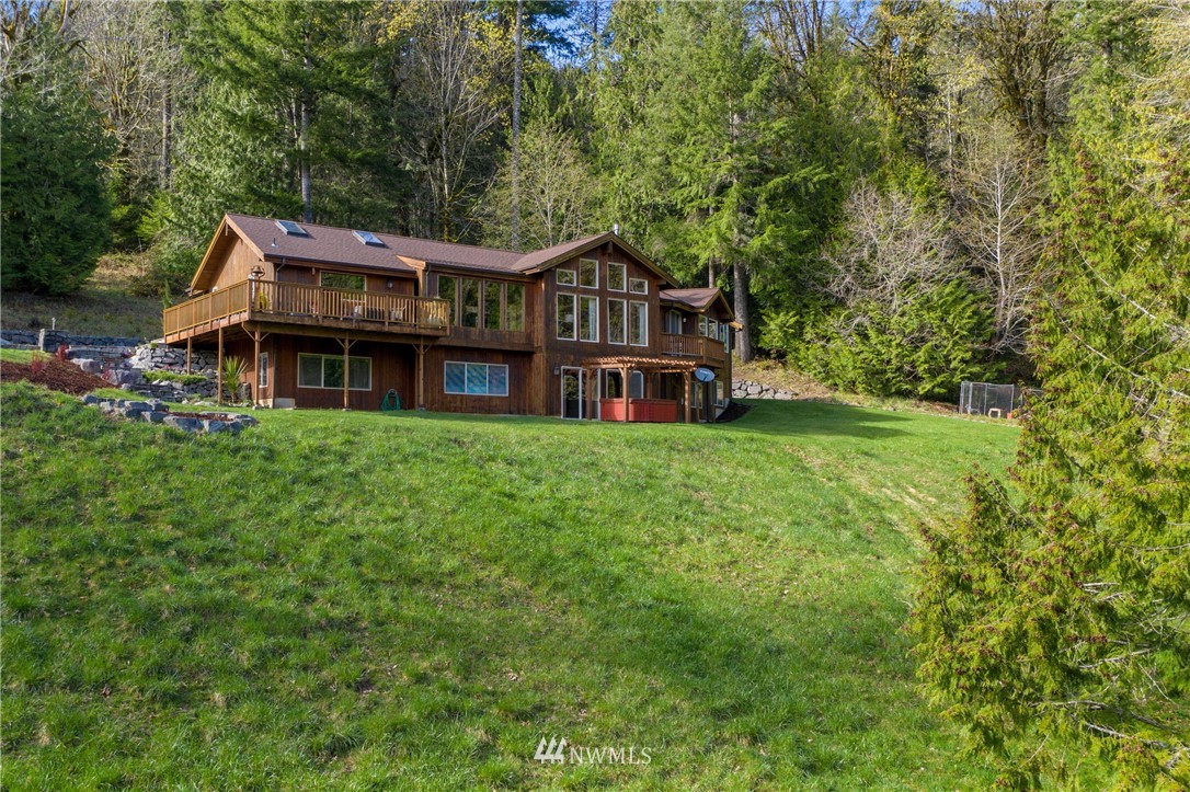 7420 Cedar Flats Road Southwest Olympia, WA 98512 - Photo 2 of 25 Gallery Image 2