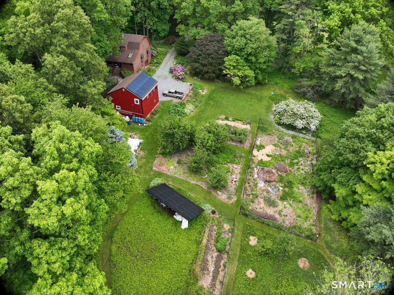 7 Maynard Hill Road Preston, CT 06365 - Photo 3 of 39