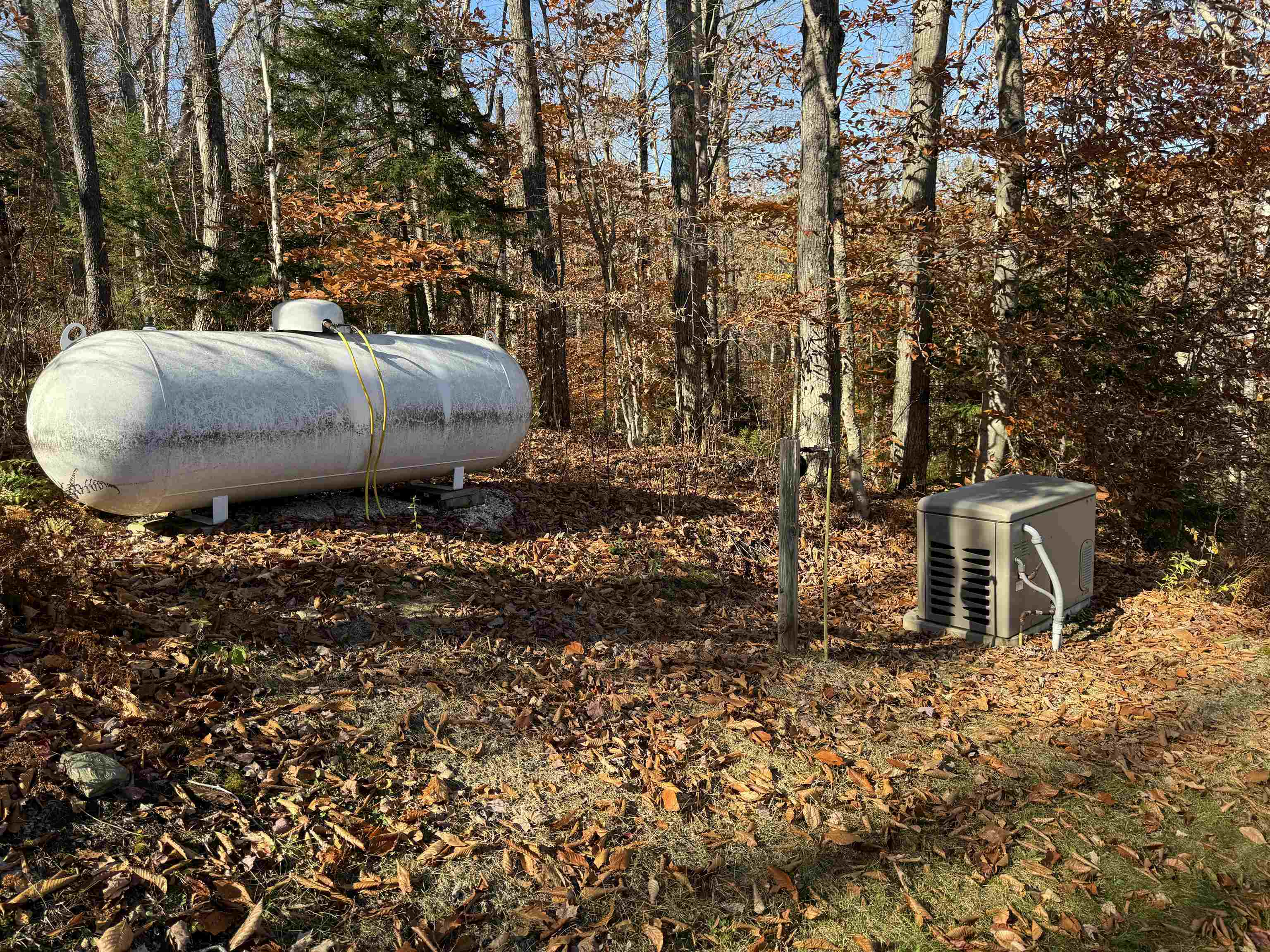 1340 Oxbow Road Bridgewater, VT 05035 - Photo 6 of 14