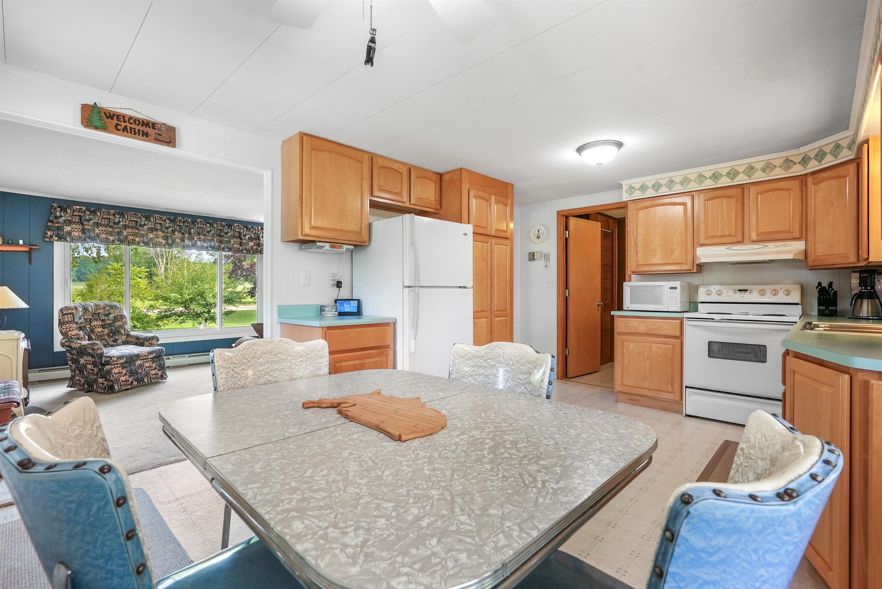 4511 North 35 Road Manton, MI 49663 - Photo 26 of 33