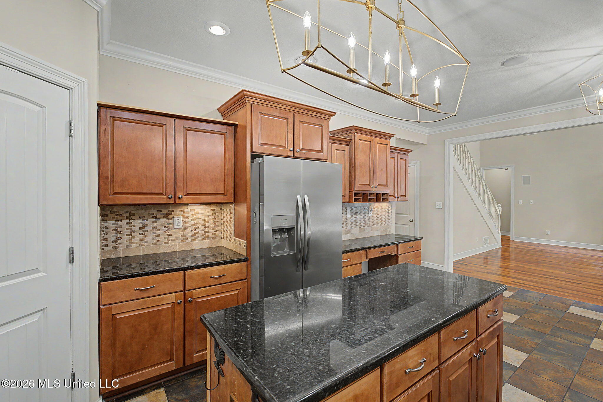8 Crockett Loop Hernando, MS 38632 - Photo 14 of 50 Kitchen d