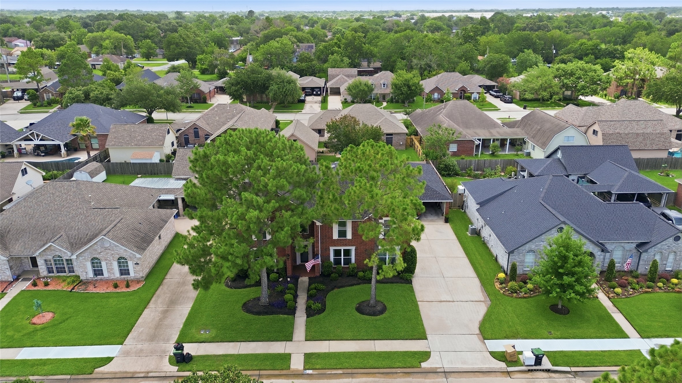 6515 Ray Road Pasadena, TX 77505 - Photo 30 of 30
