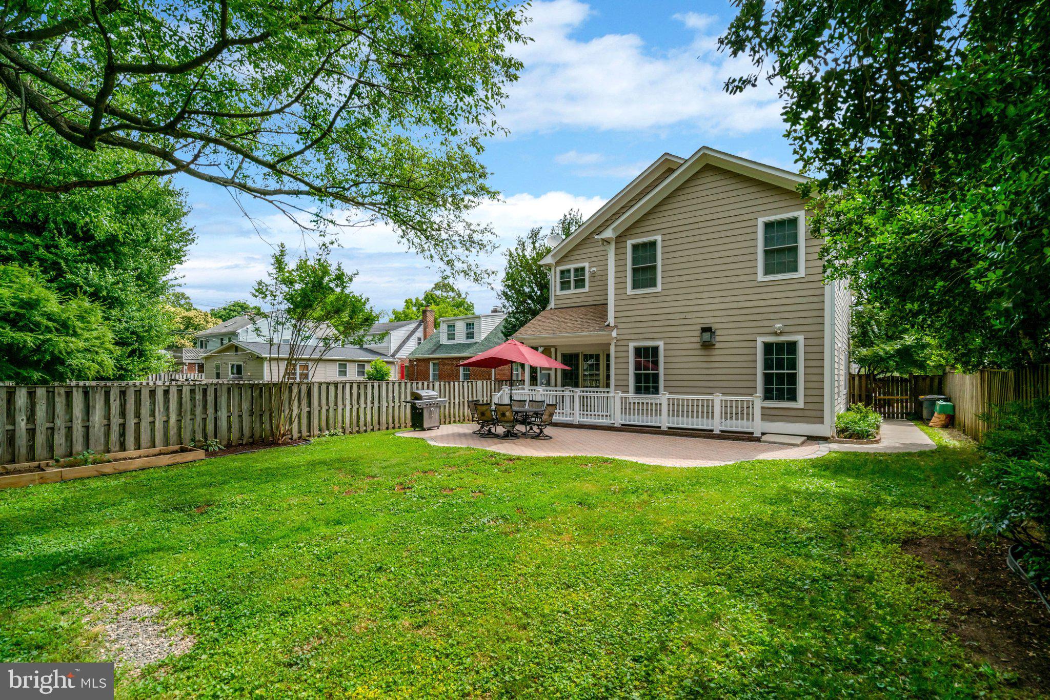 117 West George Mason Road Falls Church, VA 22046 - Photo 88 of 95