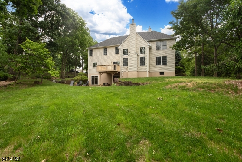 4 Windy Hill Road Green Brook, NJ 08812 - Photo 35 of 38