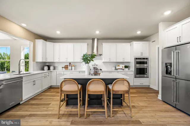 $889,910 | 102 Steiner Way, Schwenksville, PA 19473