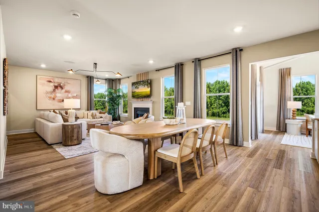 $889,910 | 102 Steiner Way, Schwenksville, PA 19473