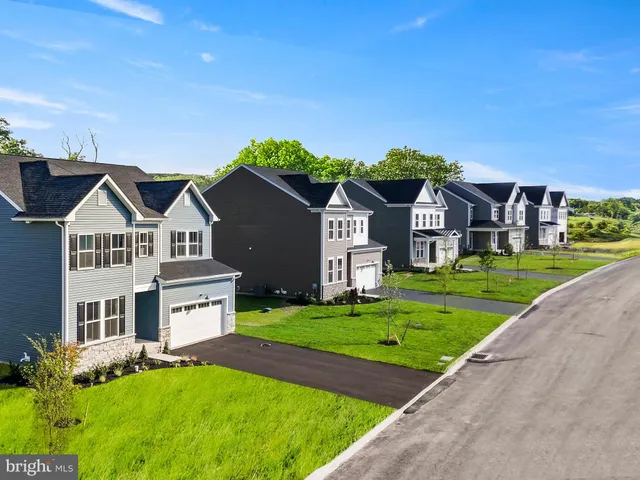 $889,910 | 102 Steiner Way, Schwenksville, PA 19473