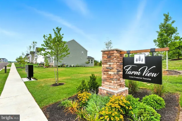 $889,910 | 102 Steiner Way, Schwenksville, PA 19473