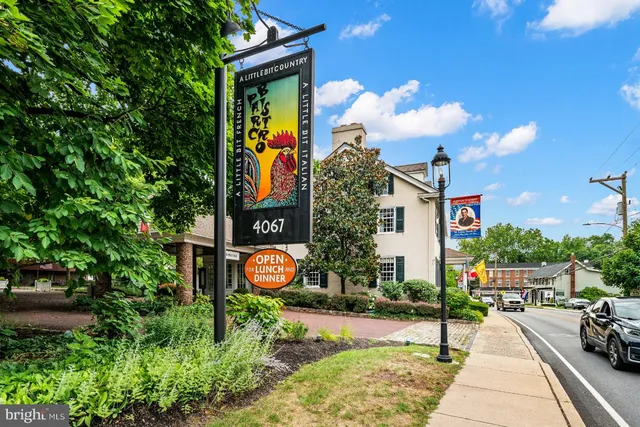 $889,910 | 102 Steiner Way, Schwenksville, PA 19473