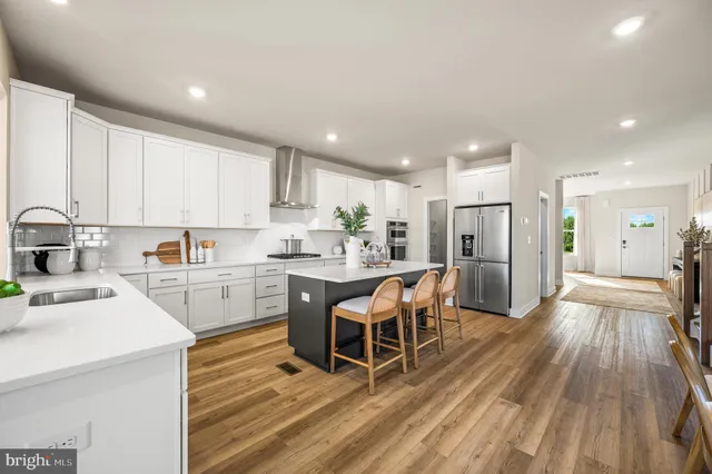 $889,910 | 102 Steiner Way, Schwenksville, PA 19473