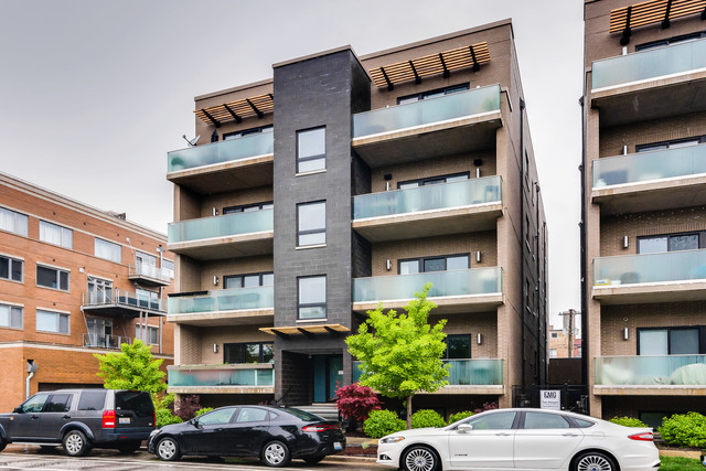 1150 West Hubbard Street, Unit 1E Chicago, IL 60642 - Photo 1 of 26