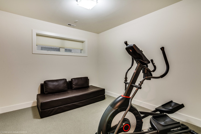 1150 West Hubbard Street, Unit 1E Chicago, IL 60642 - Photo 16 of 26