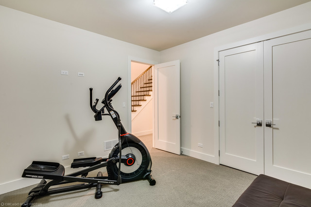 1150 West Hubbard Street, Unit 1E Chicago, IL 60642 - Photo 17 of 26