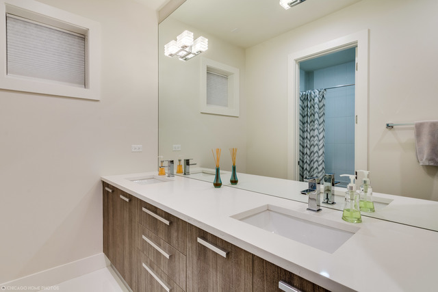 1150 West Hubbard Street, Unit 1E Chicago, IL 60642 - Photo 18 of 26