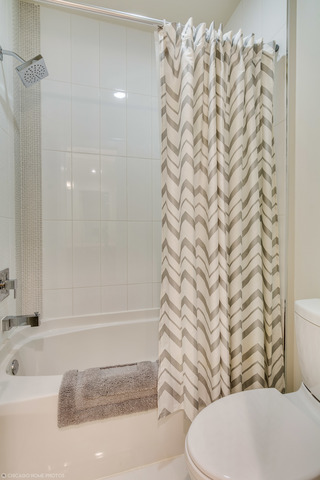 1150 West Hubbard Street, Unit 1E Chicago, IL 60642 - Photo 19 of 26