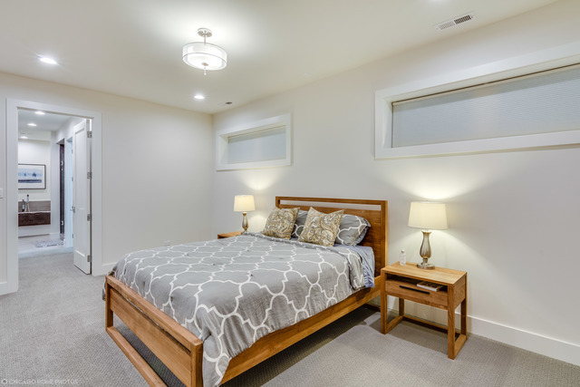 1150 West Hubbard Street, Unit 1E Chicago, IL 60642 - Photo 20 of 26
