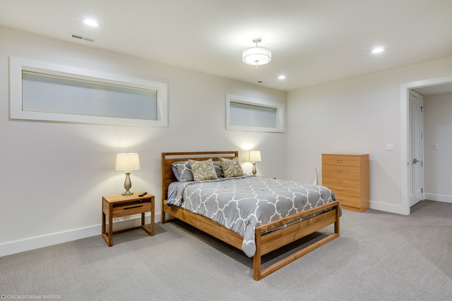 1150 West Hubbard Street, Unit 1E Chicago, IL 60642 - Photo 22 of 26