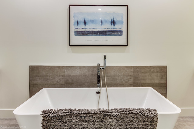 1150 West Hubbard Street, Unit 1E Chicago, IL 60642 - Photo 23 of 26