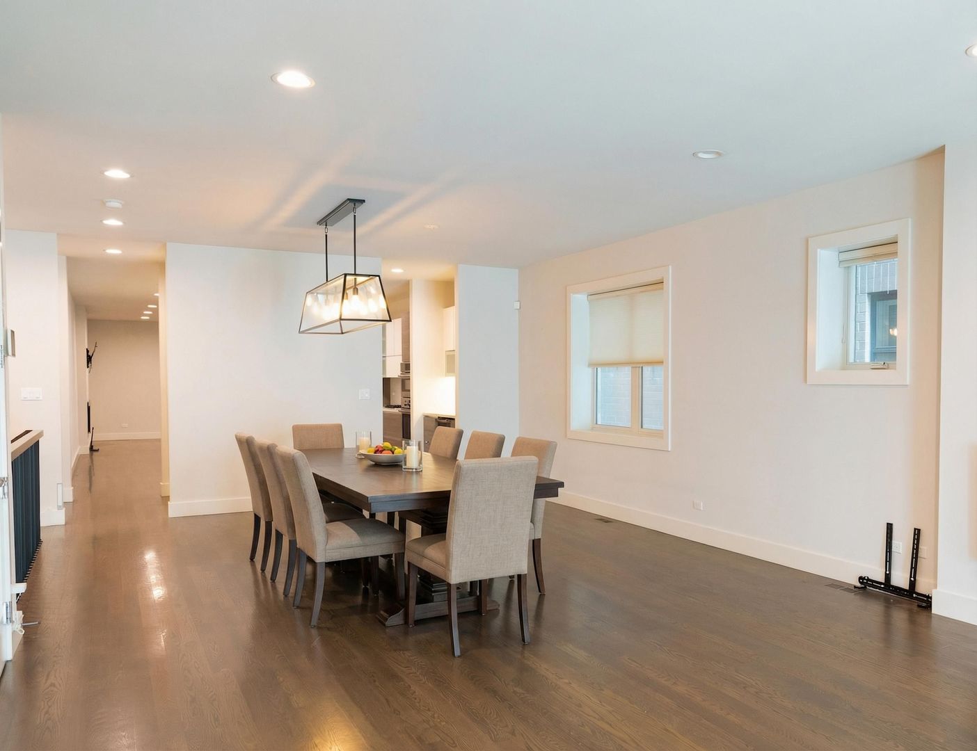 1150 West Hubbard Street, Unit 1E Chicago, IL 60642 - Photo 5 of 26