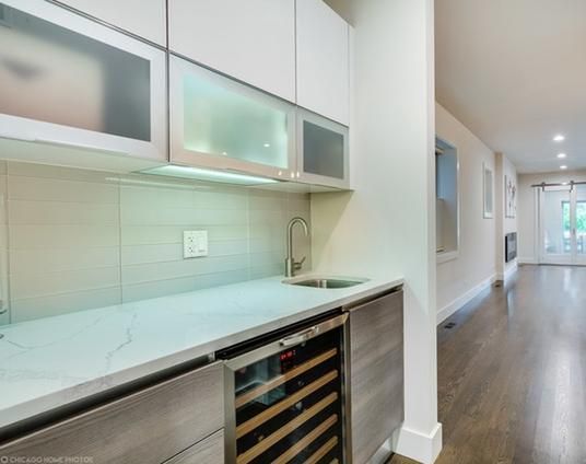 1150 West Hubbard Street, Unit 1E Chicago, IL 60642 - Photo 7 of 26