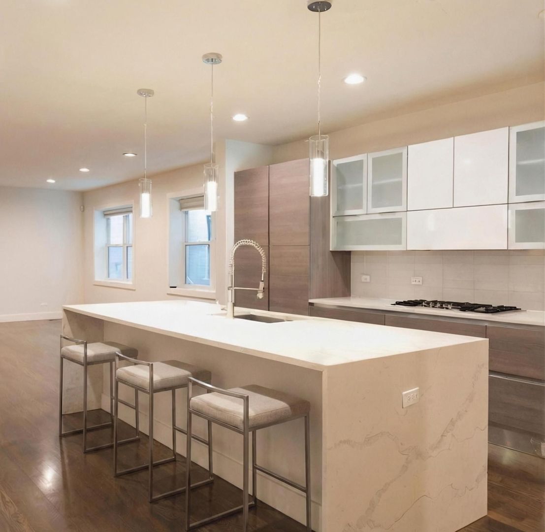 1150 West Hubbard Street, Unit 1E Chicago, IL 60642 - Photo 8 of 26
