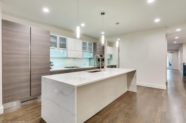 1150 West Hubbard Street, Unit 1E Chicago, IL 60642 - Photo 9 of 26