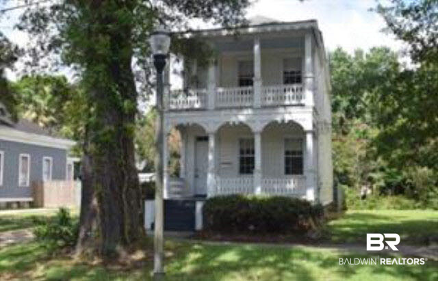 256 South Broad Street Mobile, AL 36603 - Photo 1 of 14