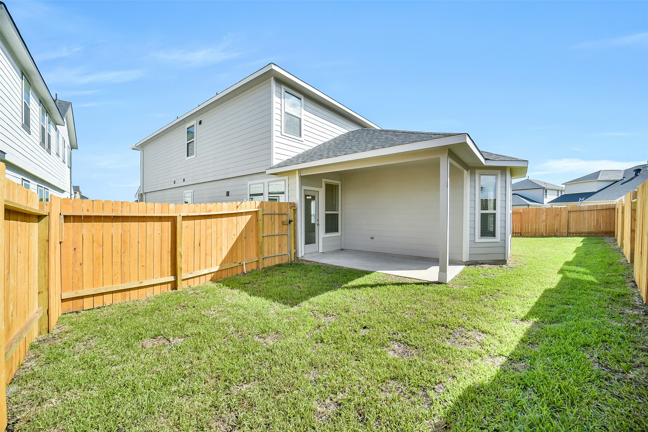 4207 Sternside Lane Houston, TX 77053 - Photo 39 of 42
