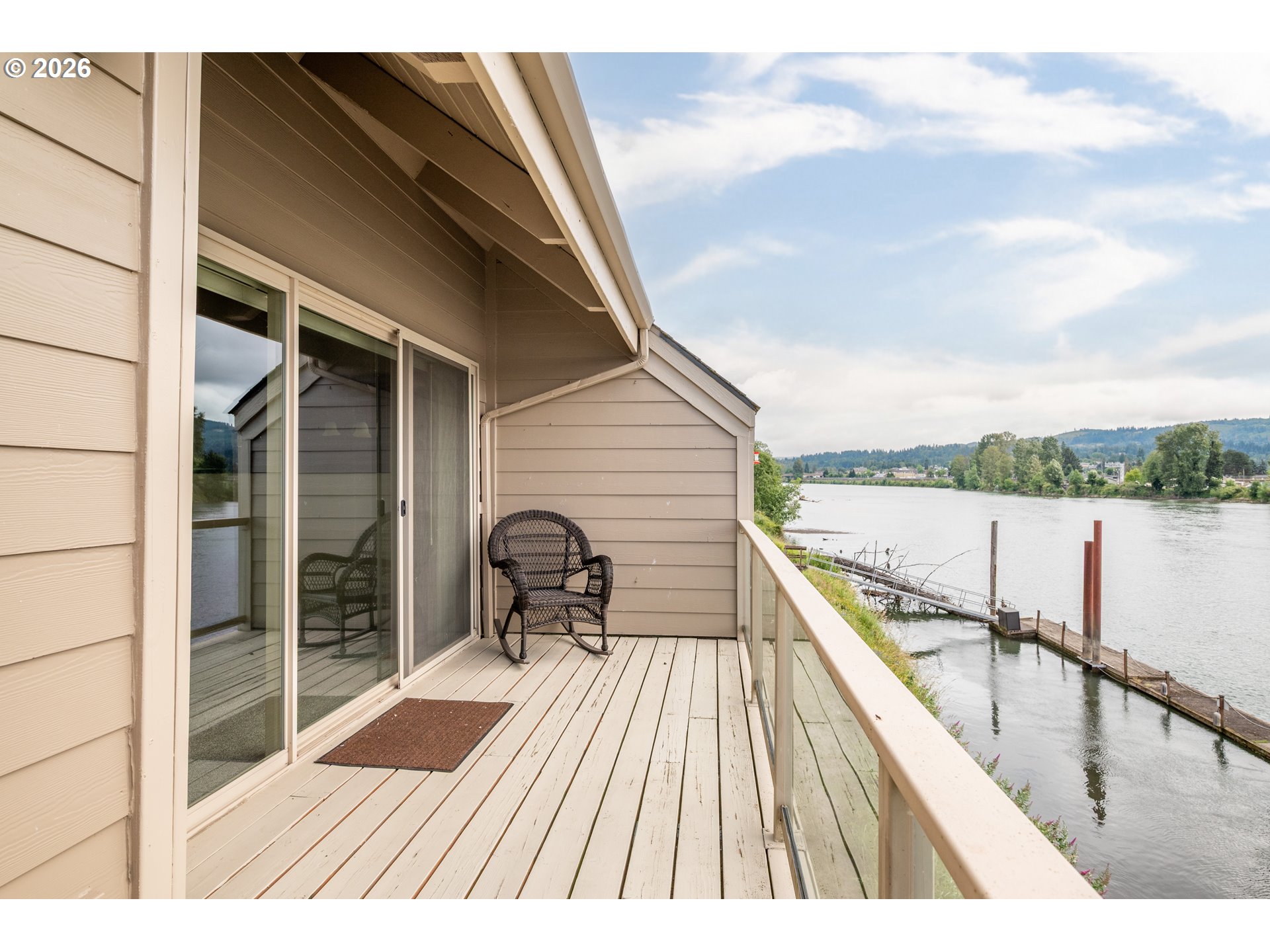 1310 River Road, Unit 2 Longview, WA 98632 - Photo 7 of 38 Gallery Image 7