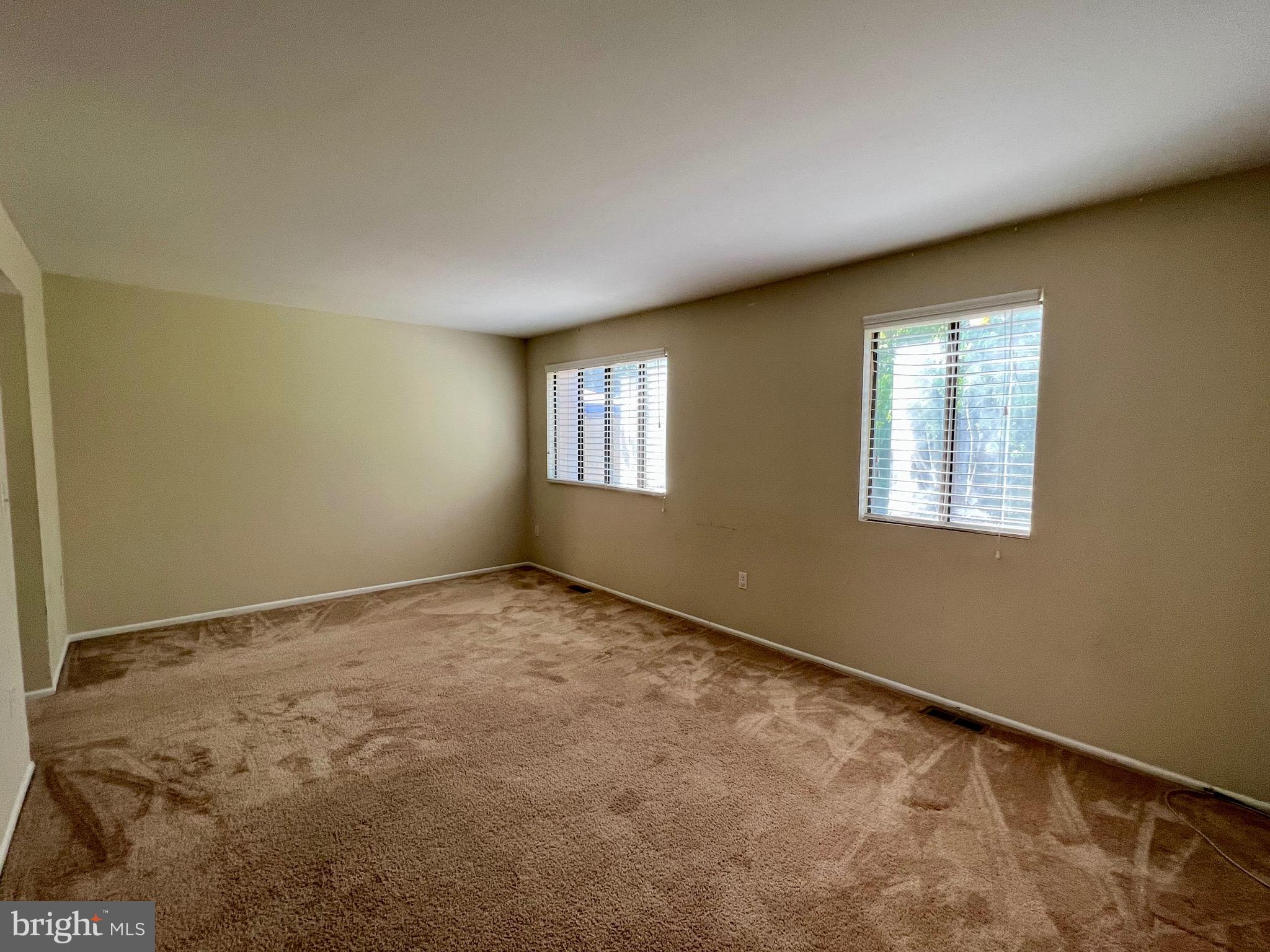 1010 Commanders Way North Annapolis, MD 21409 - Photo 11 of 33 a view of an empty room with windows
