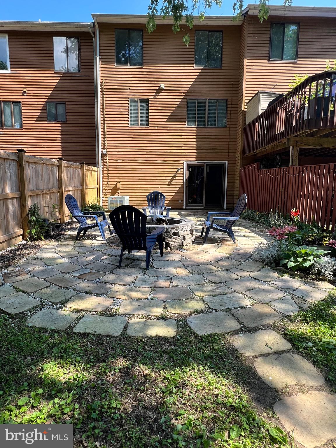 1010 Commanders Way North Annapolis, MD 21409 - Photo 2 of 33 a view of a house with a patio