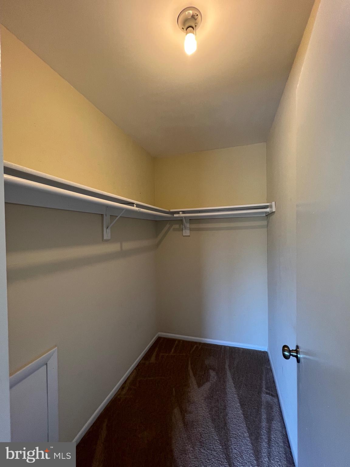 1010 Commanders Way North Annapolis, MD 21409 - Photo 23 of 33 a view of a room with racks on the wall