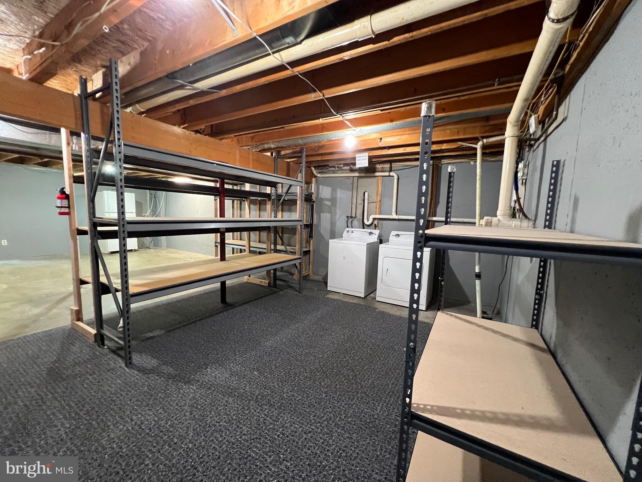 1010 Commanders Way North Annapolis, MD 21409 - Photo 26 of 33 a view of storage and utility room