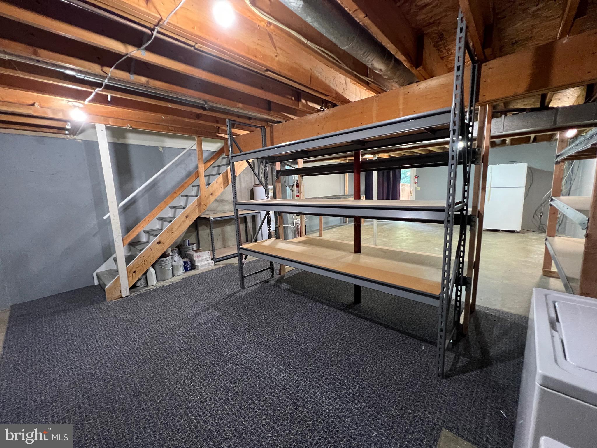 1010 Commanders Way North Annapolis, MD 21409 - Photo 27 of 33 a view of an empty room with wooden floor