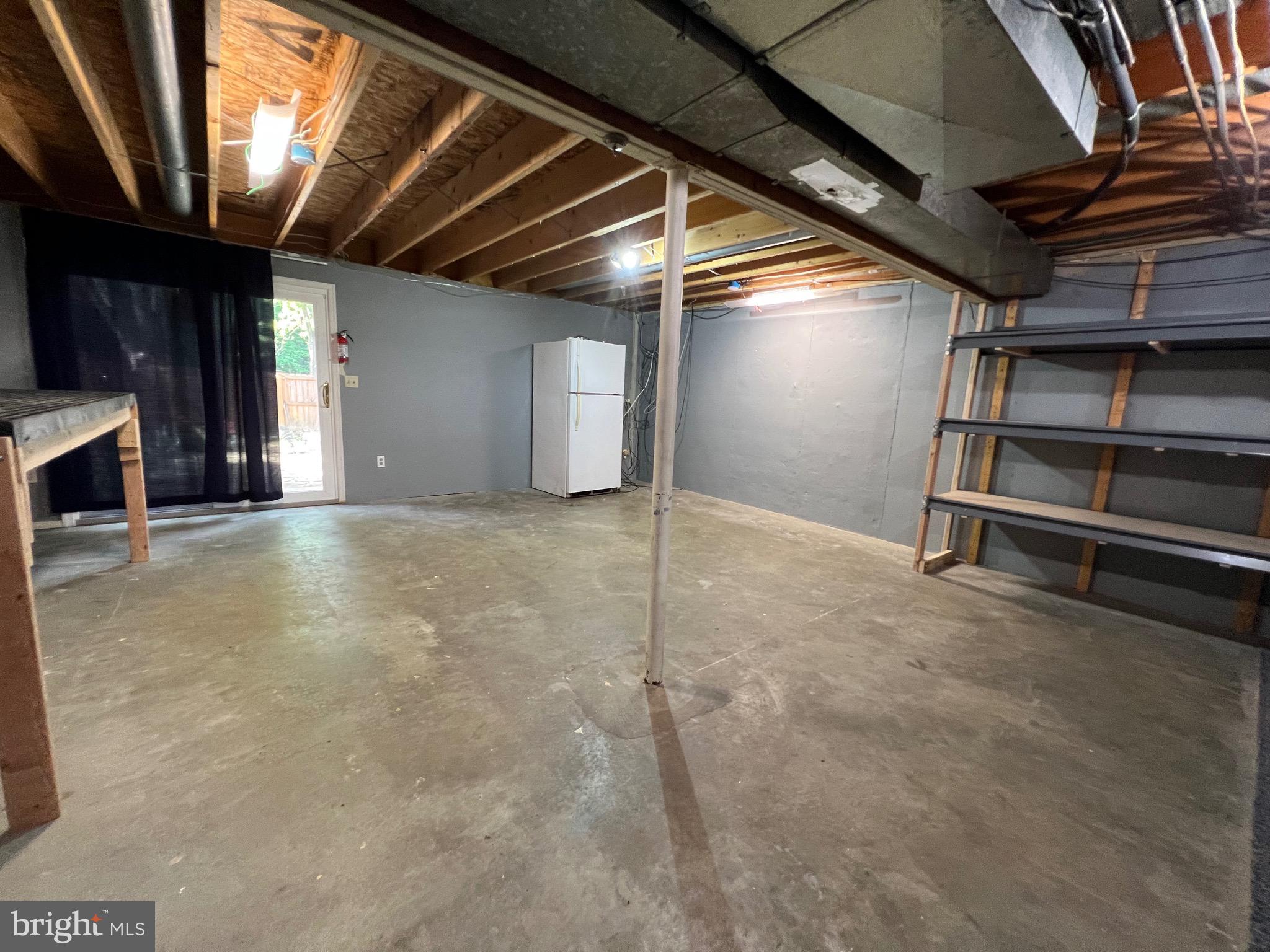 1010 Commanders Way North Annapolis, MD 21409 - Photo 28 of 33 a view of an empty room