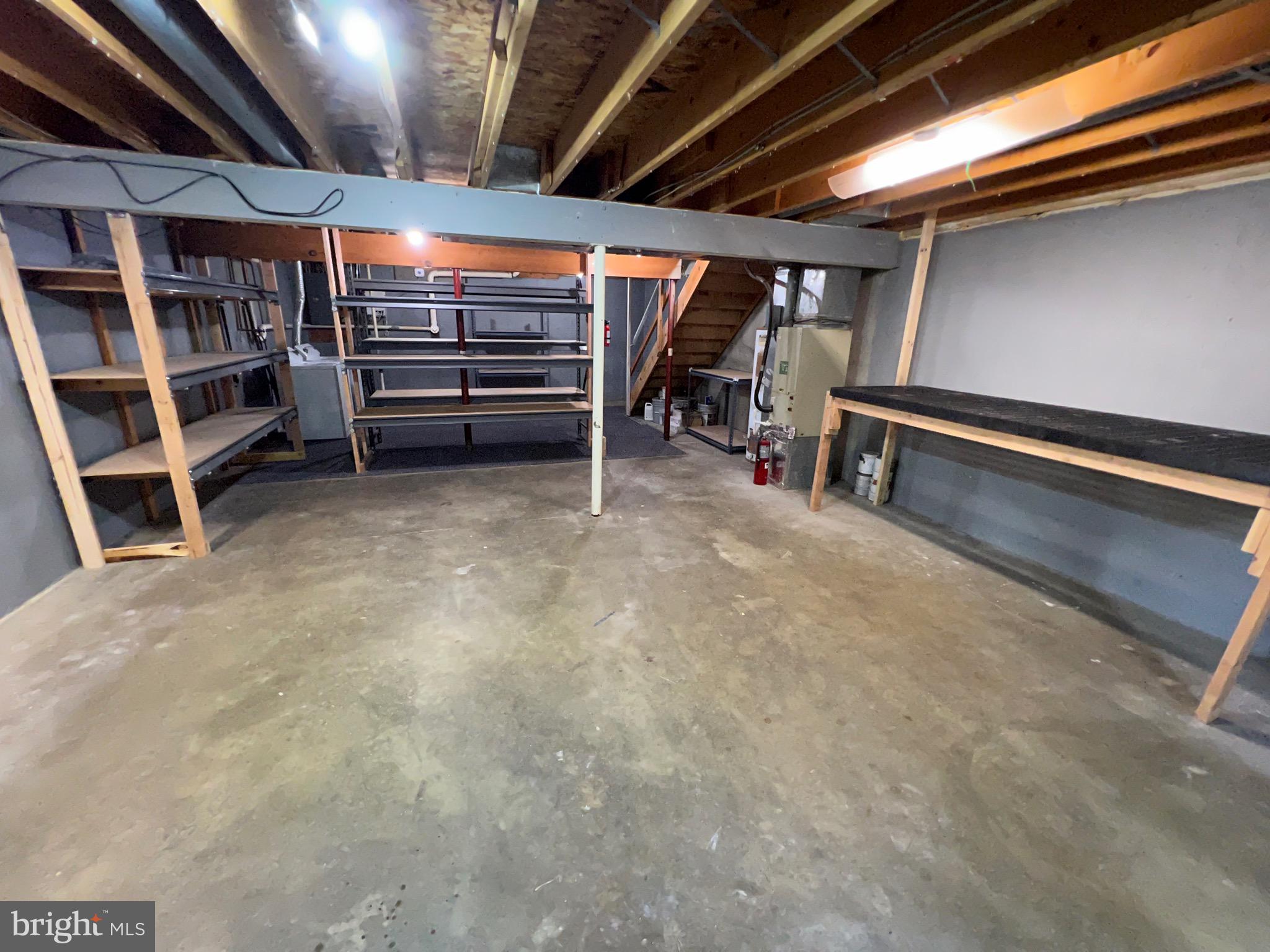 1010 Commanders Way North Annapolis, MD 21409 - Photo 30 of 33 a view of an empty room with furniture