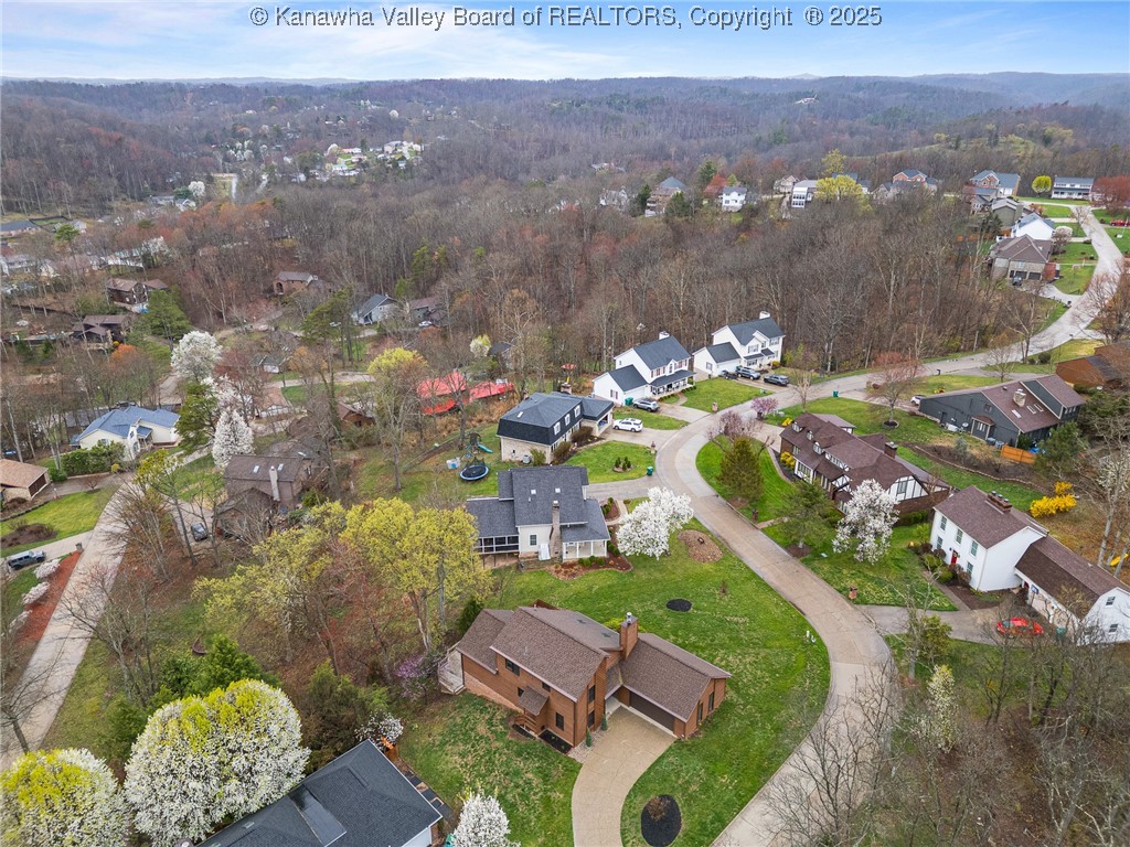 61 Summit Ridge Road Hurricane, WV 25526 - Photo 41 of 41 Gallery Image 41