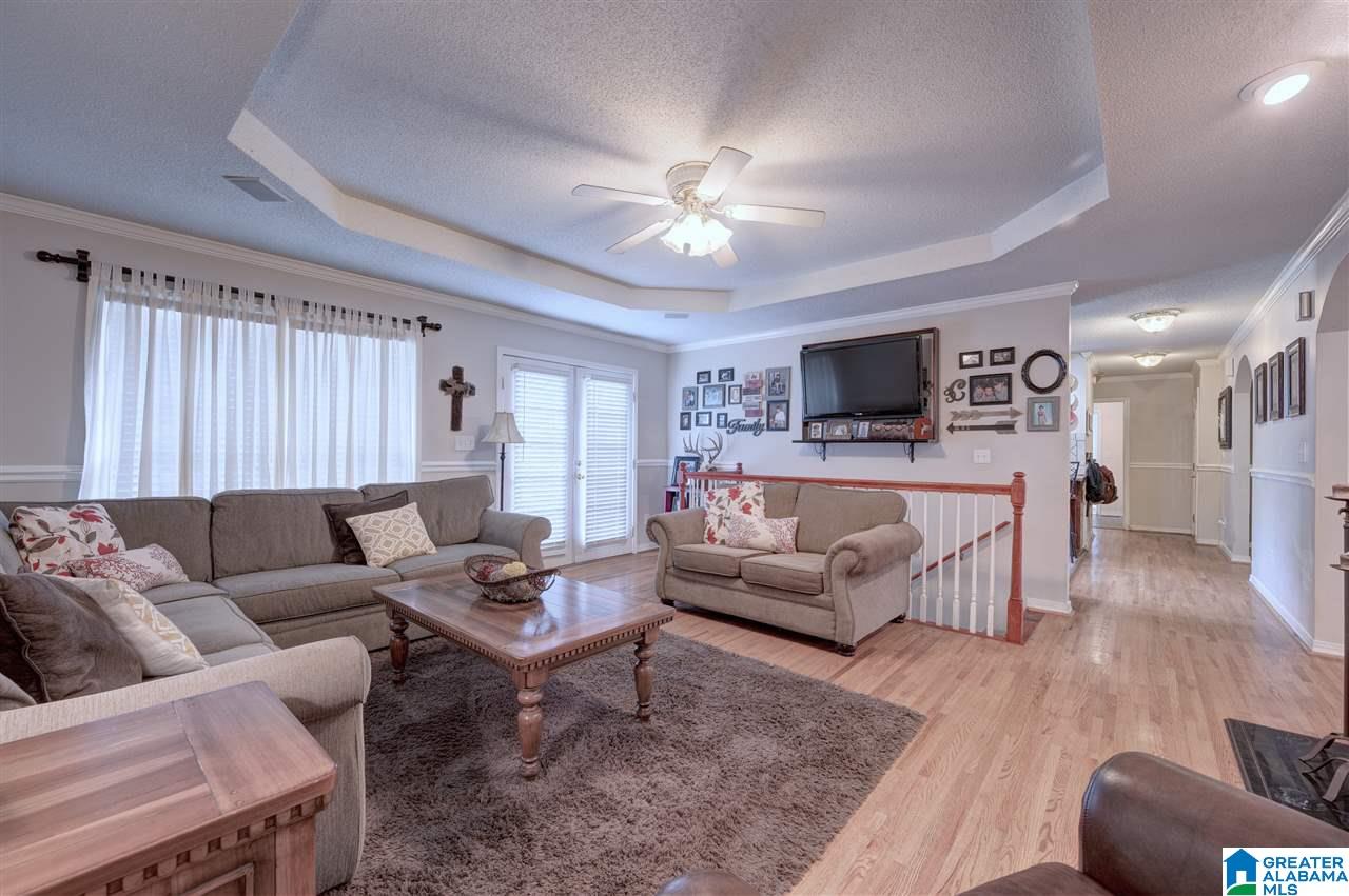 1770 Fieldstown Road Gardendale, AL 35071 - Photo 19 of 36