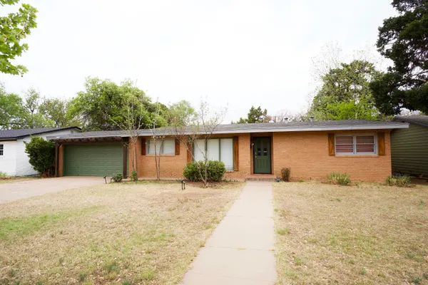 $205,000 | 3412 42nd Street, Lubbock, TX 79413