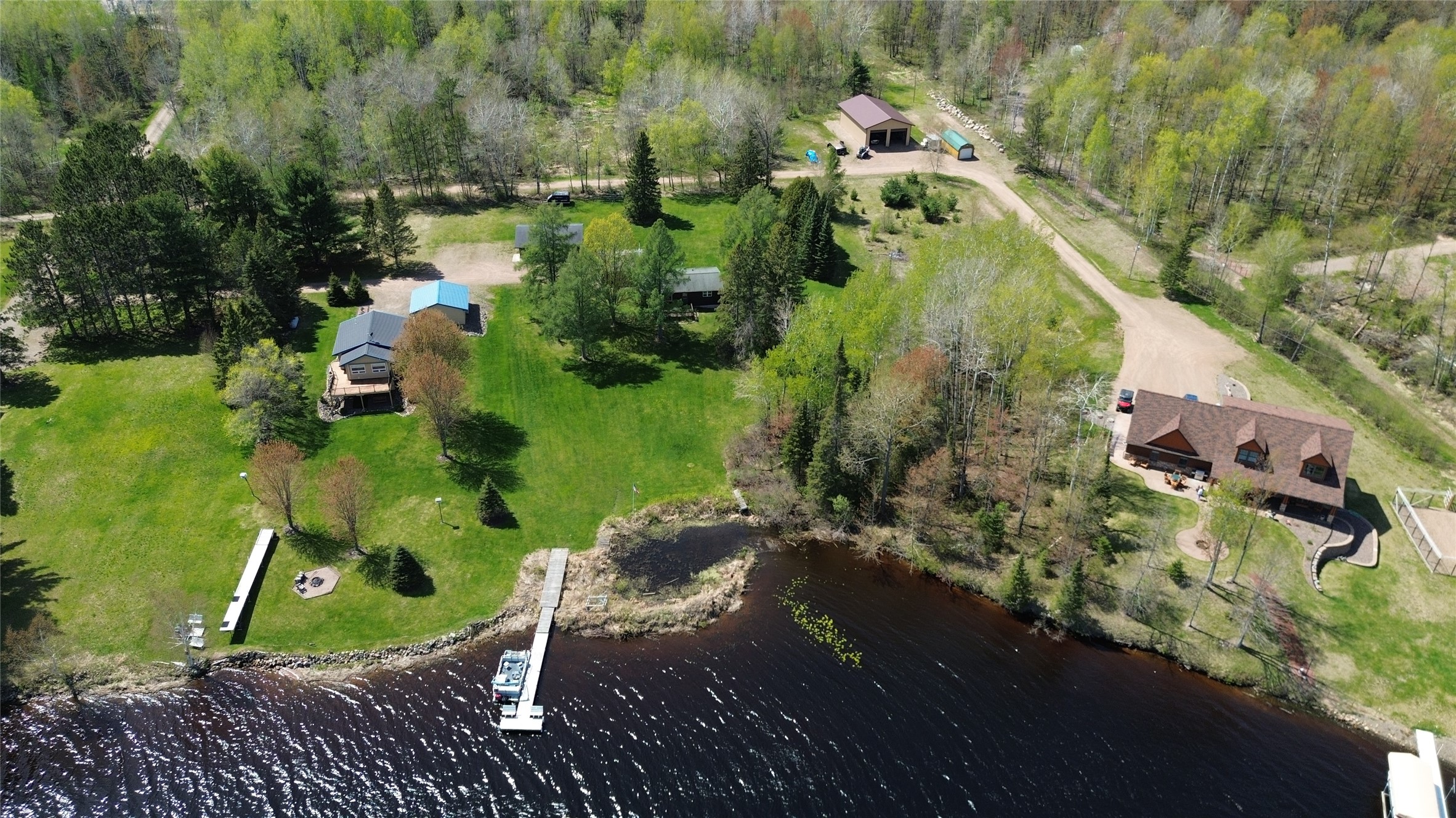 5170 N Vermedal Road Winter, WI 54896 - Photo 34 of 42