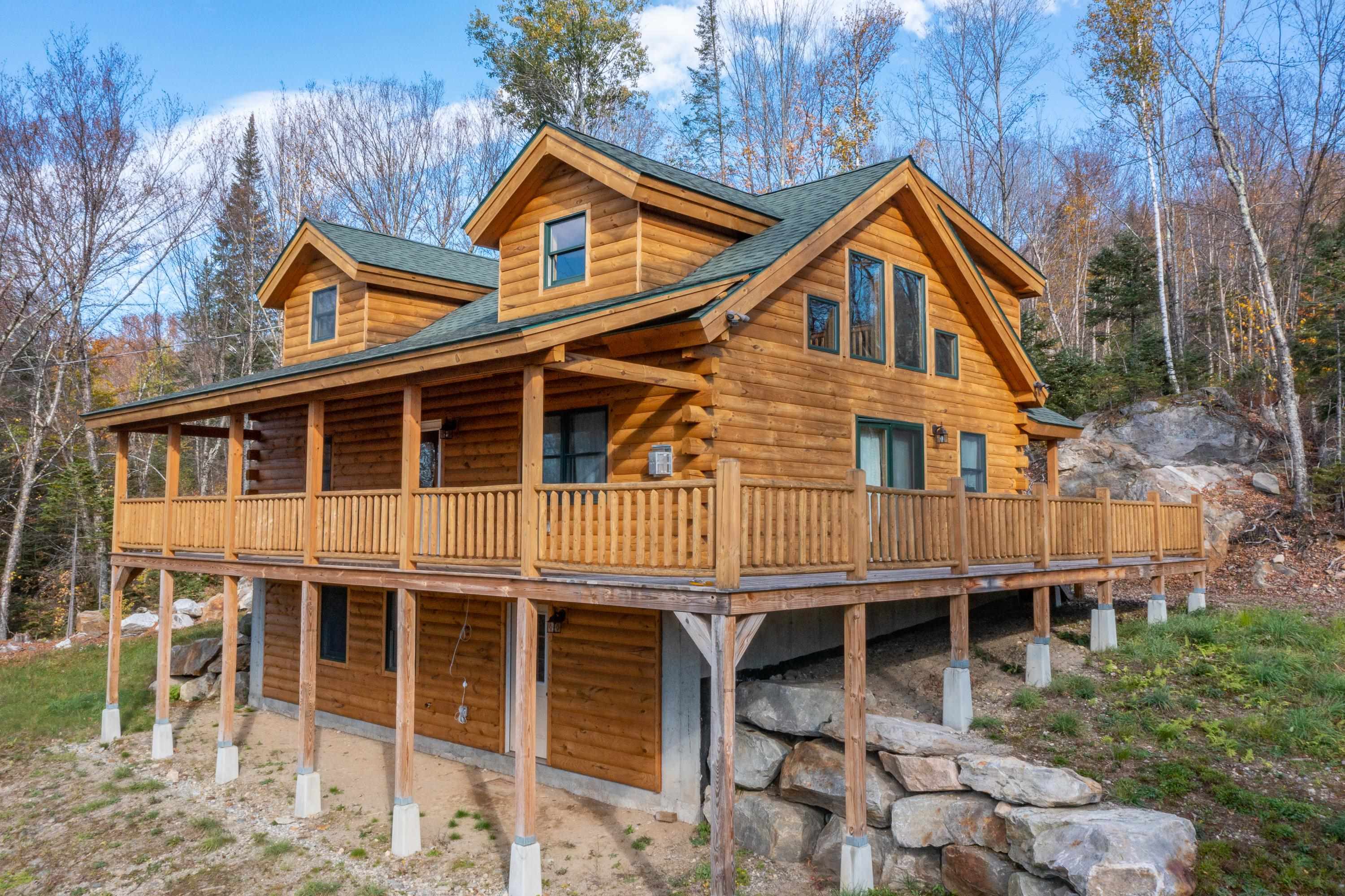 60 Coventry Ridge Road Franconia, NH 03580 - Photo 2 of 31
