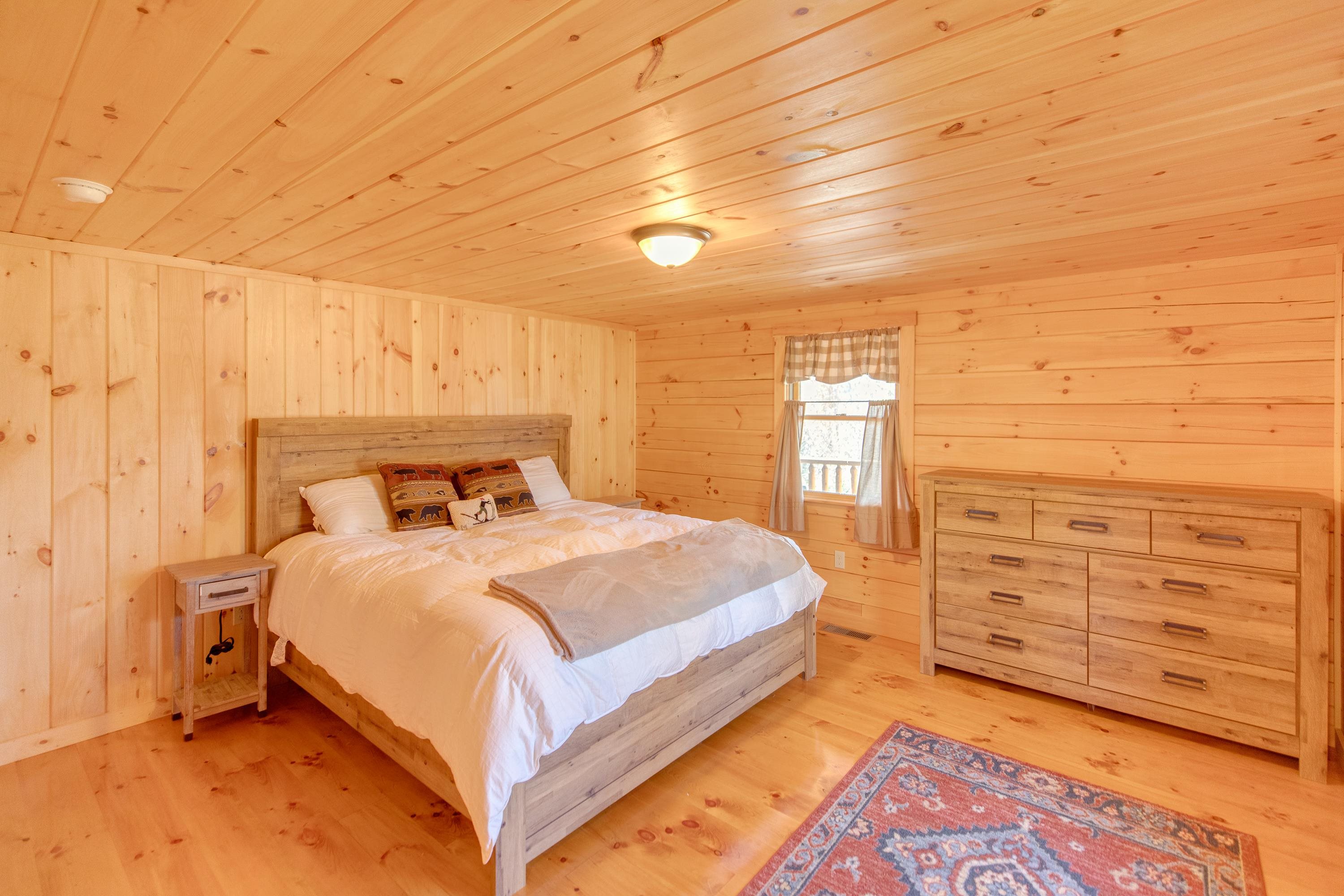 60 Coventry Ridge Road Franconia, NH 03580 - Photo 11 of 31