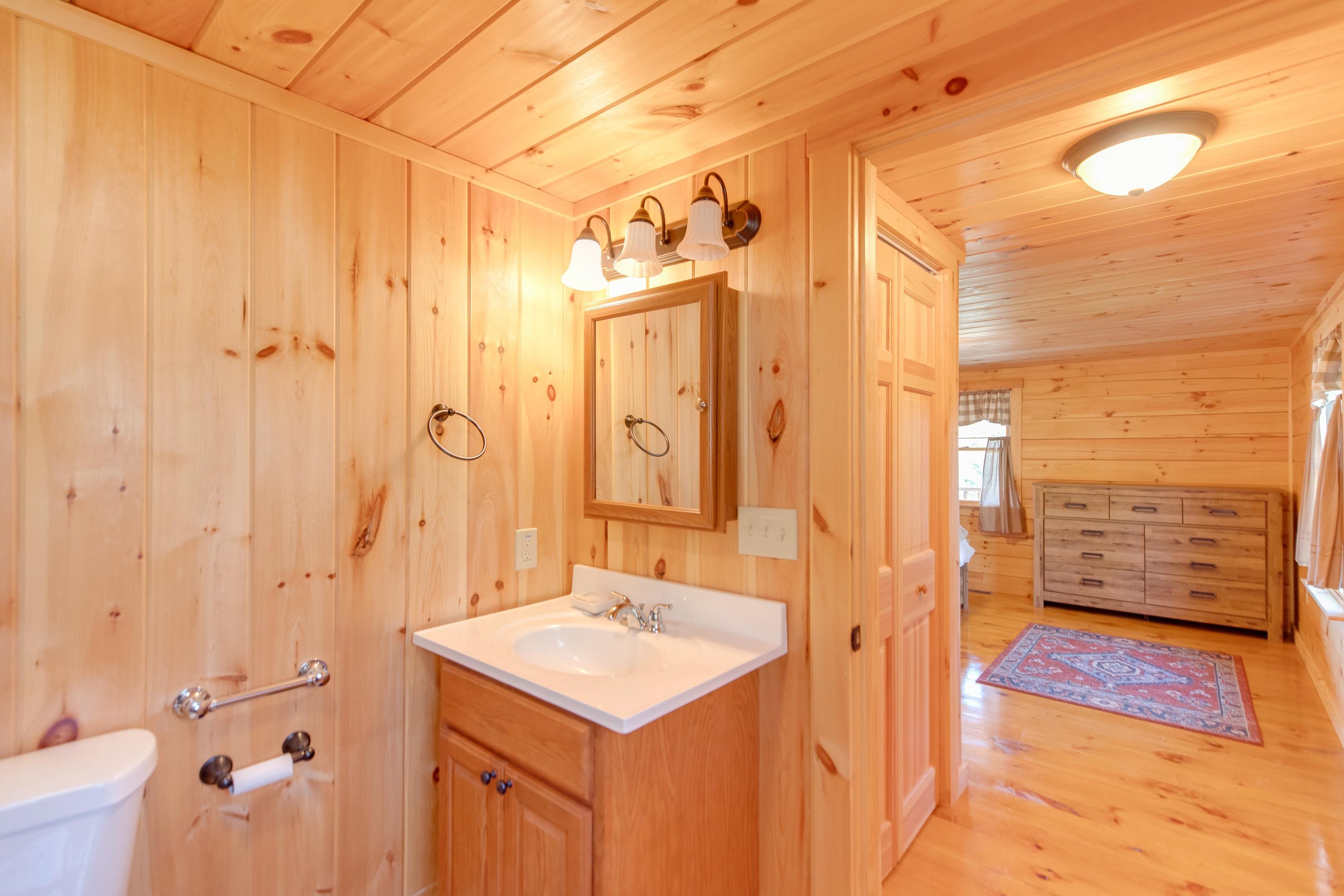 60 Coventry Ridge Road Franconia, NH 03580 - Photo 12 of 31