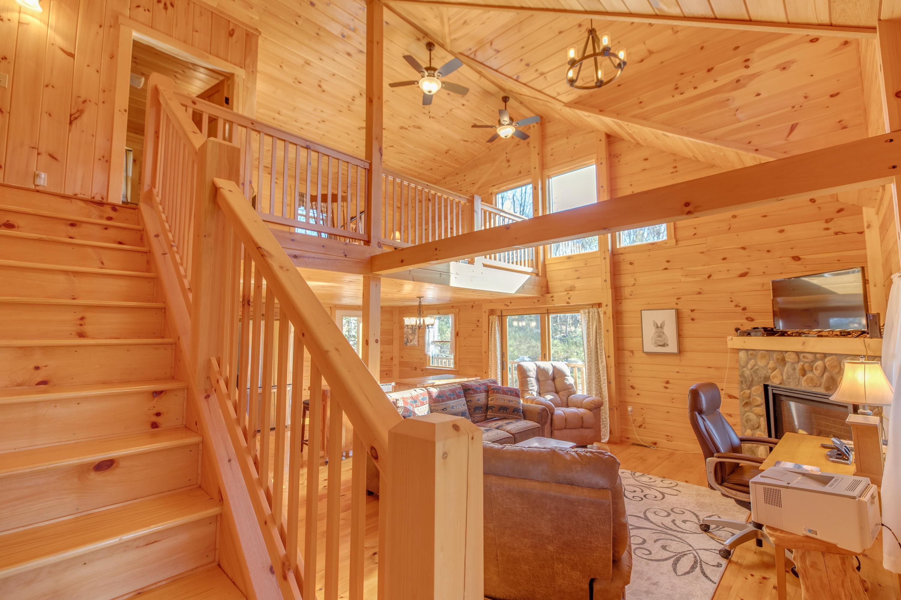 60 Coventry Ridge Road Franconia, NH 03580 - Photo 13 of 31